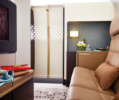 Choáng váng với 'hóa đơn' du lịch của giới siêu giàu ảnh 4