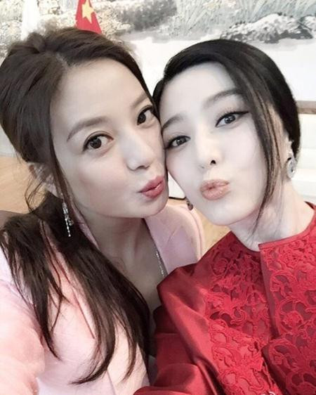 Diễn viên phim Hoàn Châu cách cách giờ ra sao? ảnh 6