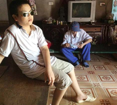 Nỗi đau của nạn nhân duy nhất còn sống sau thảm án cuồng ghen ảnh 2