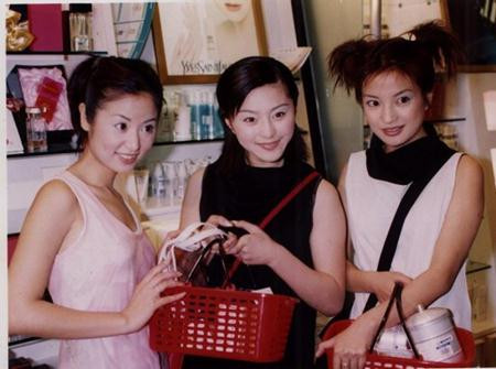 Diễn viên phim Hoàn Châu cách cách giờ ra sao? ảnh 5