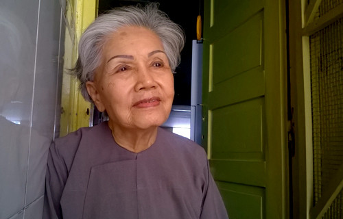 Phong tặng danh hiệu NSND, NSƯT sao lại ồn ào đến thế? ảnh 3