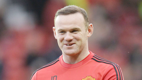 Mata và Rooney lập... tổ thơ ở M.U ảnh 2