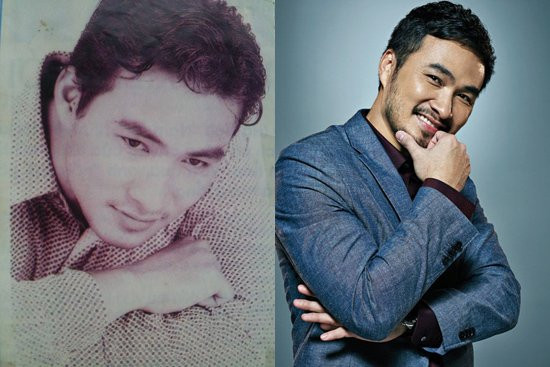 Gặp lại những sao Việt đình đám màn ảnh một thời ảnh 9