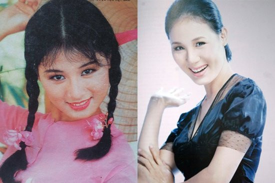 Gặp lại những sao Việt đình đám màn ảnh một thời ảnh 7
