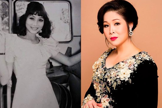 Gặp lại những sao Việt đình đám màn ảnh một thời ảnh 5