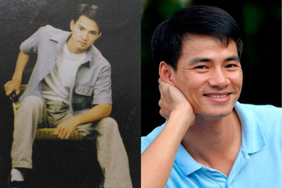 Gặp lại những sao Việt đình đám màn ảnh một thời ảnh 6