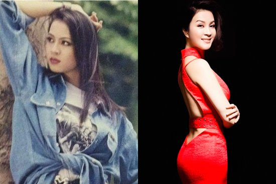 Gặp lại những sao Việt đình đám màn ảnh một thời ảnh 8