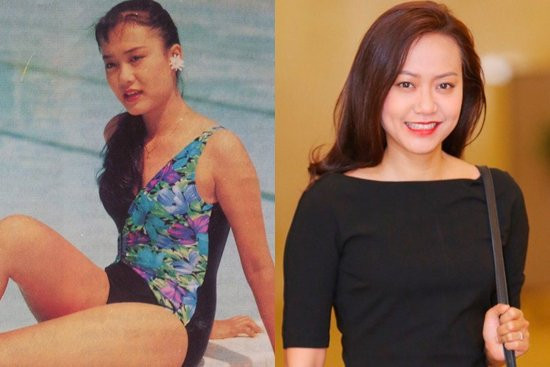 Gặp lại những sao Việt đình đám màn ảnh một thời ảnh 3