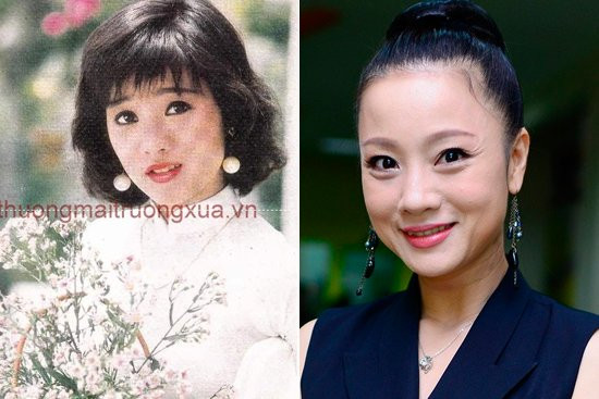 Gặp lại những sao Việt đình đám màn ảnh một thời ảnh 2