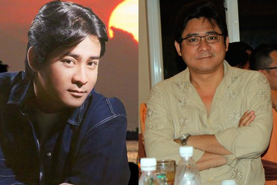 Gặp lại những sao Việt đình đám màn ảnh một thời ảnh 4