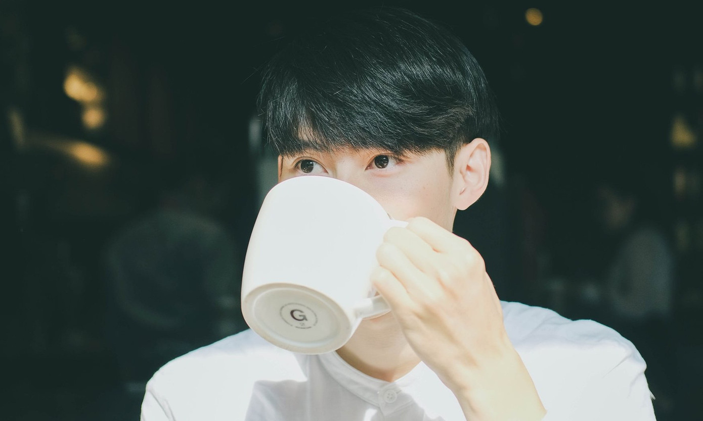 “Chàng trai trà hoa cúc” Kira Nguyễn: Muốn giỏi ngoại ngữ cần tới 90% nỗ lực ảnh 1