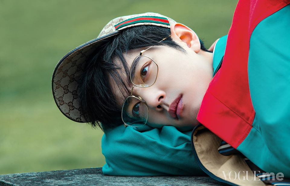 8 tuyệt chiêu bí mật giúp bạn đốn tim Tiêu Chiến trong vòng một nốt nhạc ảnh 2