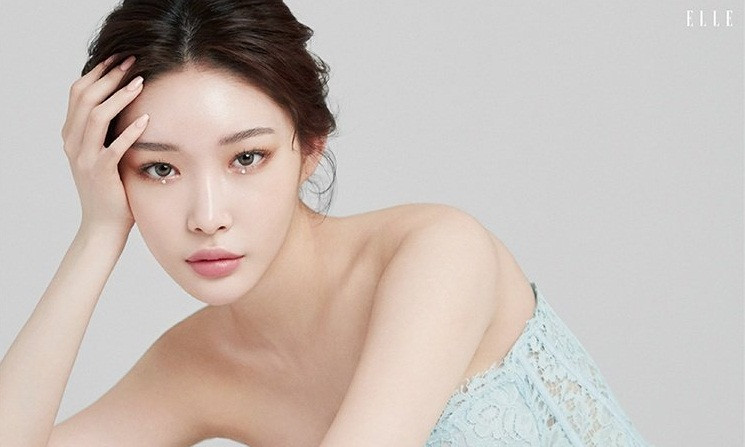 Chungha: Từ thành viên bị lu mờ trong I.O.I đến “Nữ hoàng K-Pop” thế hệ mới ảnh 4