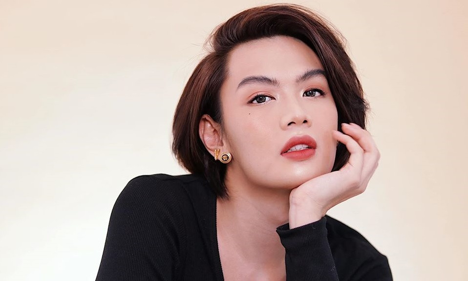 Đào Bá Lộc: “Mẹ của bạn trai là fan cứng nhưng Lộc chưa muốn công khai người yêu" ảnh 4