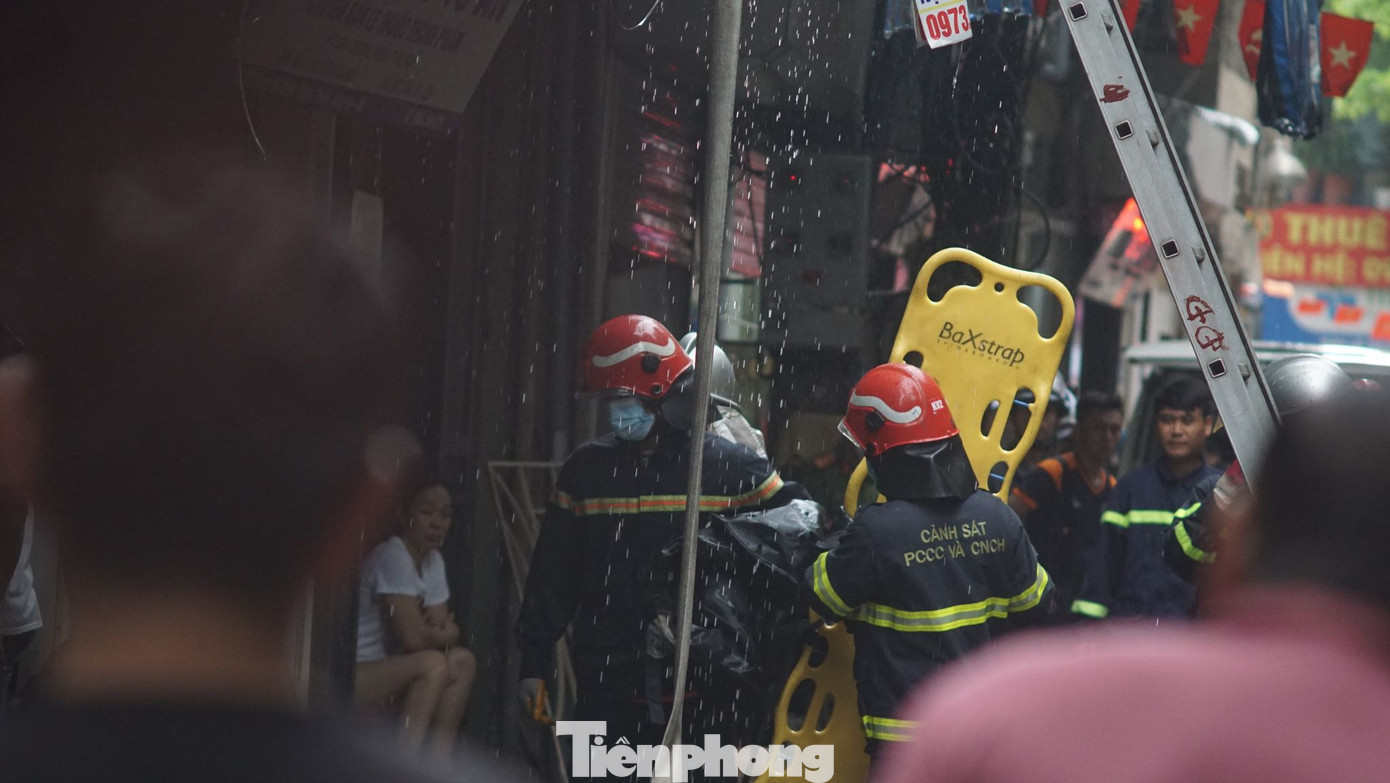 Ảnh: Thanh Hà Ảnh: Thanh Hà