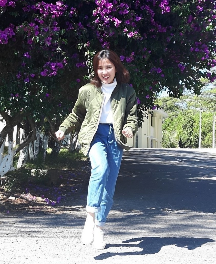 team building ảnh 1 Thanh Hằng muốn biết được trước các hoạt động, lịch trình của team building khi tham gia.