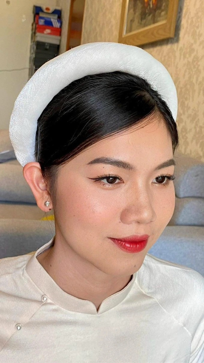 Sau khi giải nghệ, Ánh Viên thường xuyên cập nhật các hoạt động của mình trên nhiều nền tảng xã hội. Người hâm mộ dành nhiều lời khen cho nhan sắc của cựu VĐV (Ảnh: FBNV). Sau khi giải nghệ, Ánh Viên thường xuyên cập nhật các hoạt động của mình trên nhiều nền tảng xã hội. Người hâm mộ dành nhiều lời khen cho nhan sắc của cựu VĐV (Ảnh: FBNV).