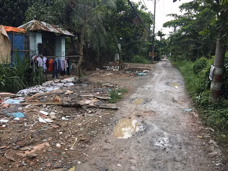 Tìm chủ mới cho siêu dự án Bình Qưới – Thanh Đa sau 26 năm bị 'treo' ảnh 1