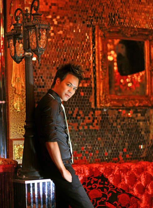 Quốc Anh là trưởng nhóm của Biển Xanh từ phiên bản đầu tiên. Quốc Anh là trưởng nhóm của Biển Xanh từ phiên bản đầu tiên