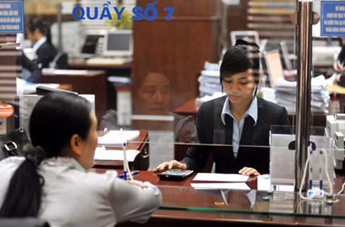 Nhiều chuyên gia lo ngại nợ xấu sẽ còn tăng với cấp độ cao hơn nữa