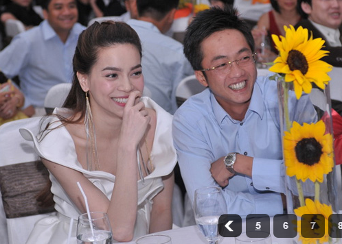 Nguyễn Quốc Cường biệt danh 