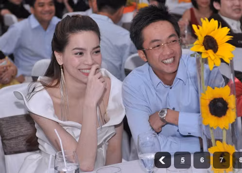 Nguyễn Quốc Cường biệt danh 