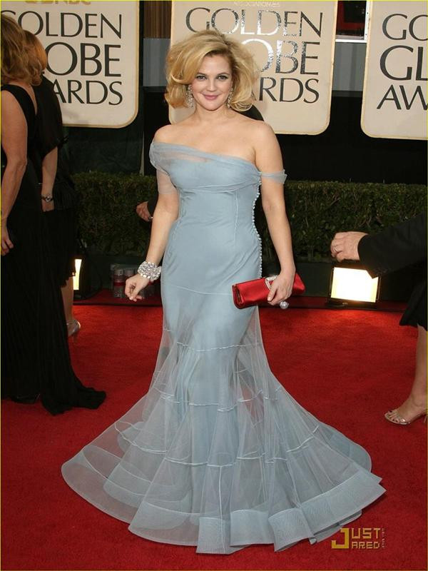 Bà nội trợ Eva Longoria Nữ minh tinh Angelina Jolie duyên dáng trên thảm đỏ Ngôi sao Jennifer Lopez Nữ diễn viên Cameron Diaz Sao nhí Miley Cyrus Ngôi sao của High School Musical – Vanessa Hudgens Diễn viên trẻ Hayden Panettiere Diễn viên Jenna Fischer Ngôi sao Olivia Wilde Diễn viên Rumer Willis Ngôi sao Evan Rachel Wood Siêu sao Drew Barrymore Diễn viên Renee Zellweger Diễn viên người Anh Kate Winslet