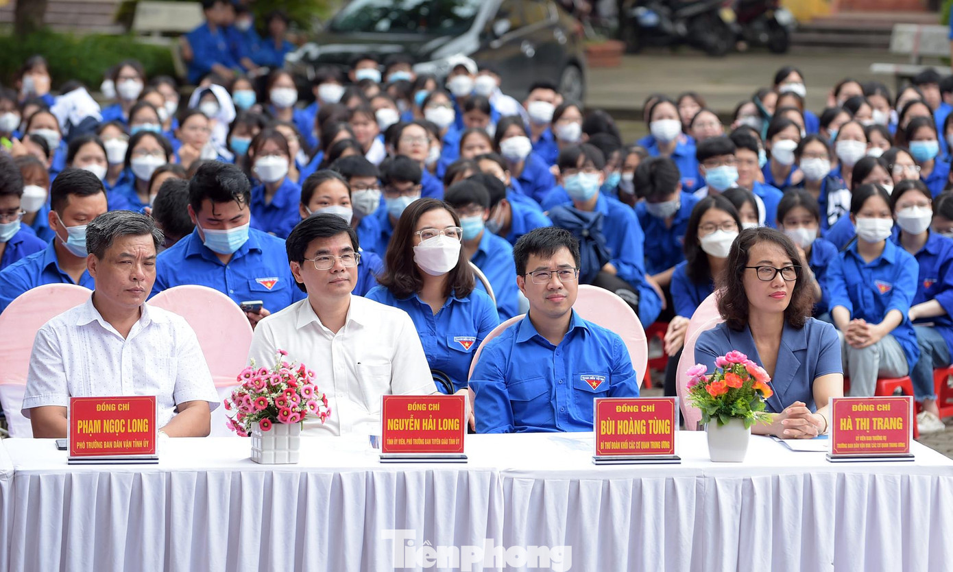 Các đại biểu tham dự chương trình Các đại biểu tham dự chương trình