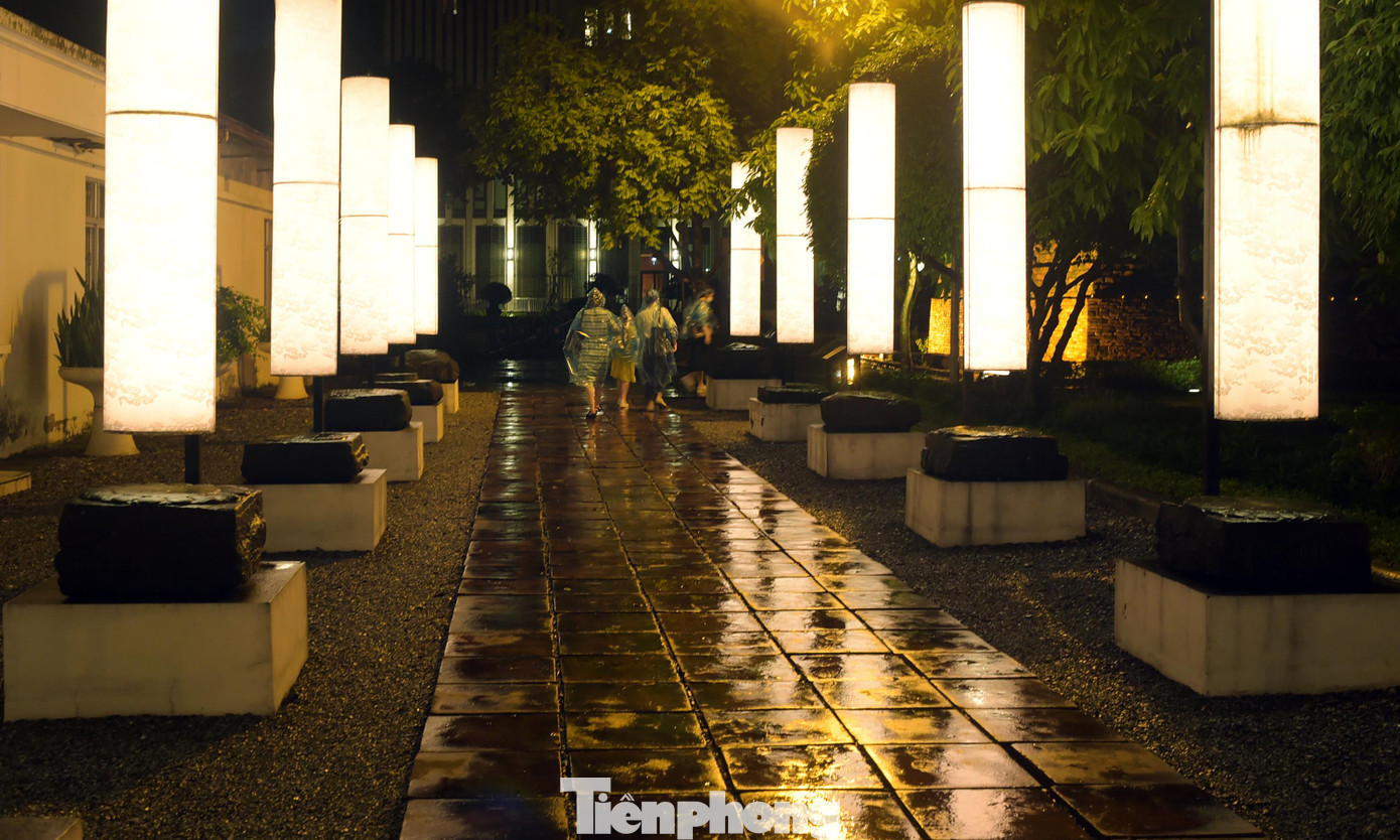 Khu khảo cổ học 18 Hoàng Diệu Khu khảo cổ học 18 Hoàng Diệu