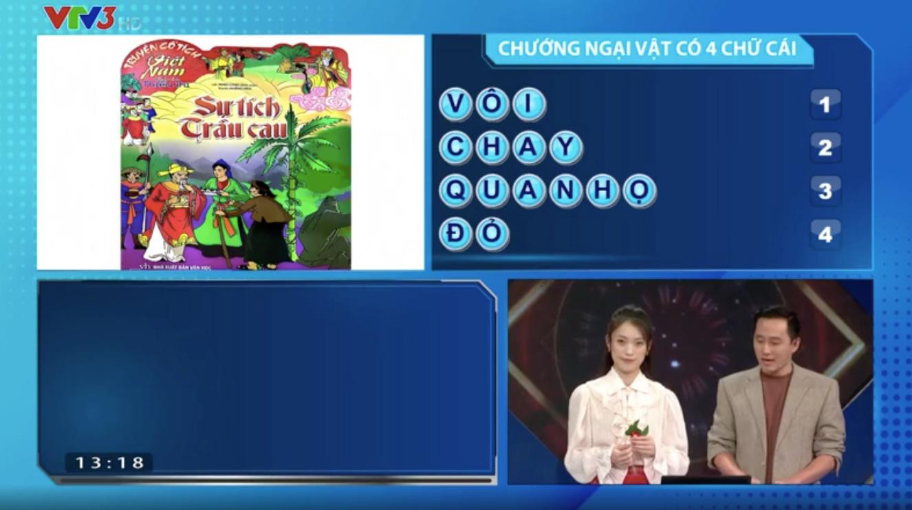 "Trầu" là từ khóa cần tìm. "Trầu" là từ khóa cần tìm.