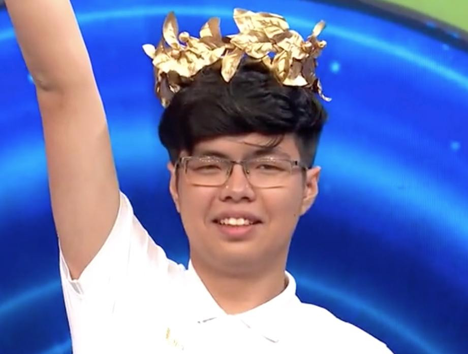 Vũ Nguyên Khôi Vũ Nguyên Khôi