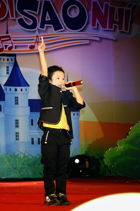 Quán quân Đồ Rê Mí 2012 Nhật Tiến. Quán quân Đồ Rê Mí 2012 Nhật Tiến