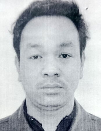 Hành trình truy bắt những 'quái nhân' trốn nã ảnh 2