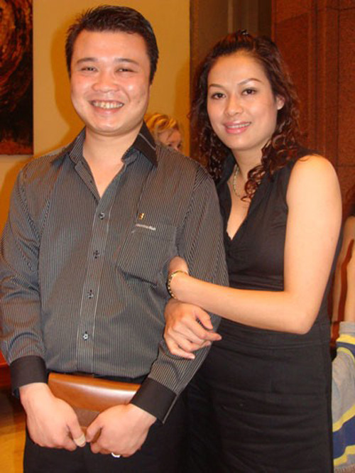 Dàn diễn viên 'Hoa cỏ may' ngày ấy - bây giờ ảnh 10