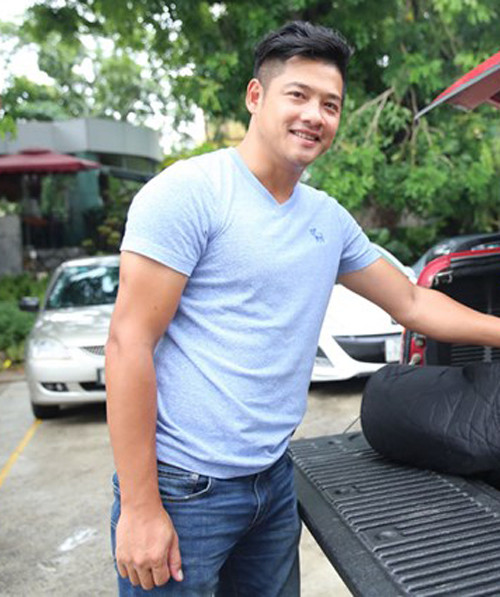 Dàn diễn viên 'Hoa cỏ may' ngày ấy - bây giờ ảnh 6