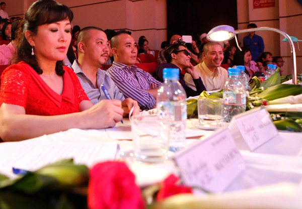 Nữ sinh Việt Đức đoạt Hoa khôi Duyên dáng Hà thành ảnh 5