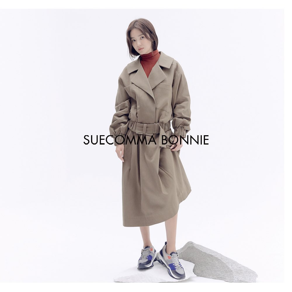 Song Hye Kyo lạnh lùng bí ẩn vẫn đẹp 'không góc chết' ảnh 8