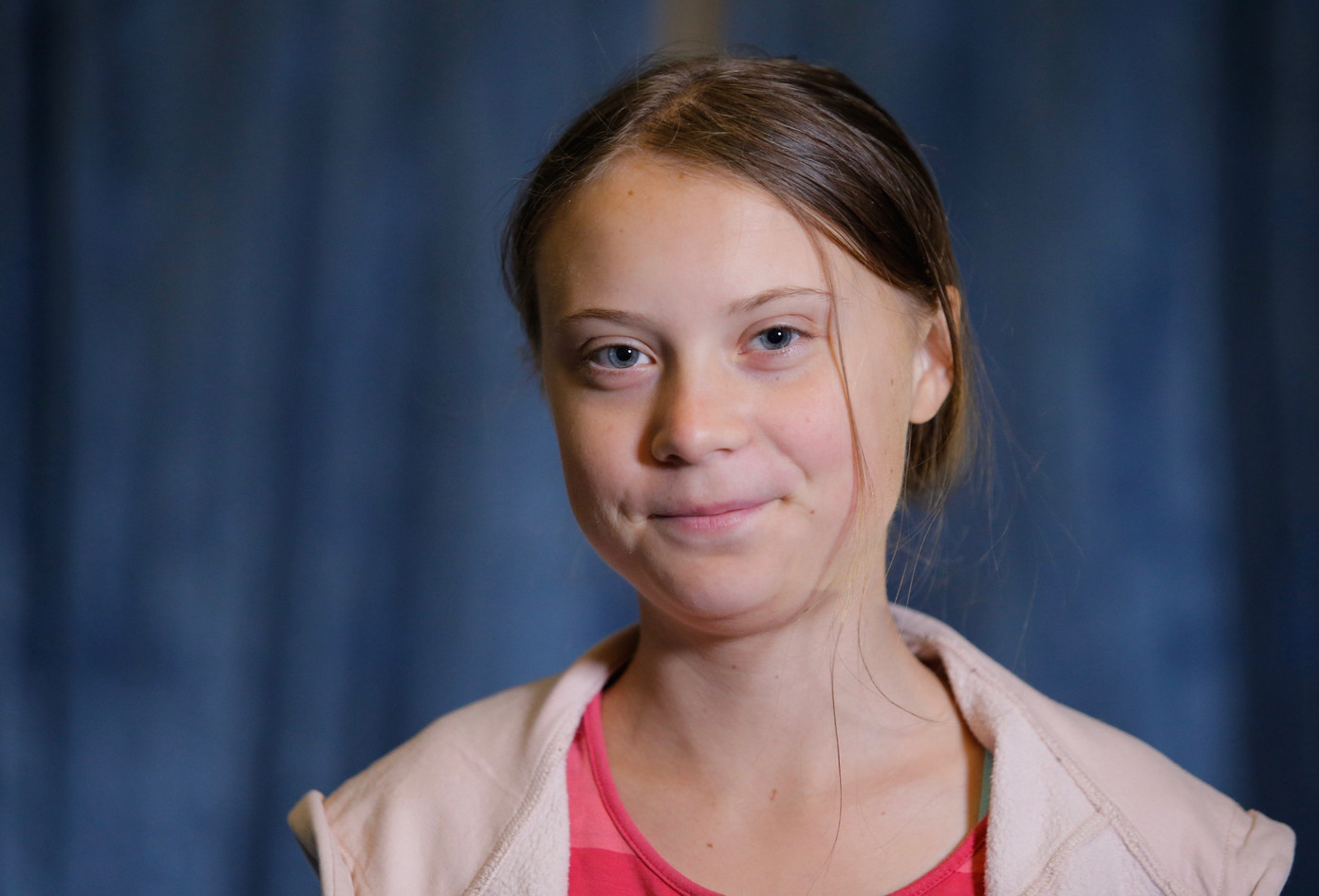 Giới trẻ toàn cầu ủng hộ mạnh mẽ ‘chiến binh khí hậu’ 16 tuổi Greta Thunberg ảnh 3