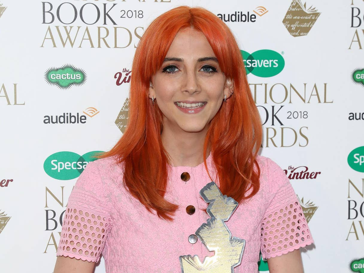 Những cô gái trẻ gây tiếng vang trên mạng vì tích cực hoạt động xã hội ảnh 2