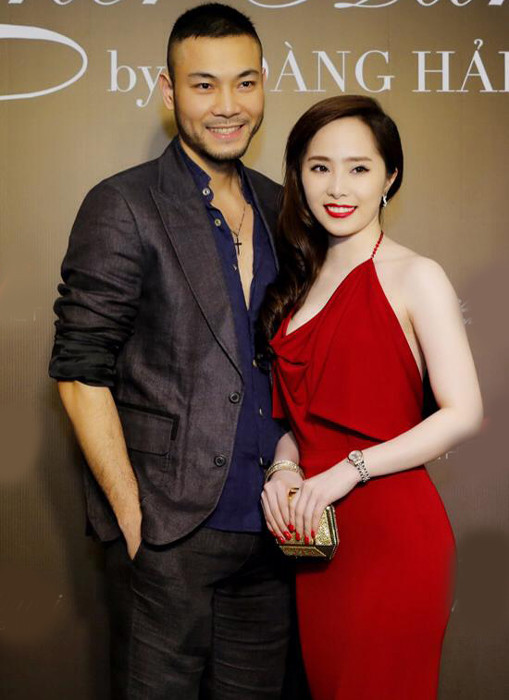 Quỳnh Nga: 'Không muốn hàng ngày xin tiền đàn ông' ảnh 2