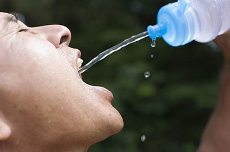 Loại bỏ thói quen gây hại cho thận ảnh 2 Loại bỏ thói quen gây hại cho thận ảnh 2