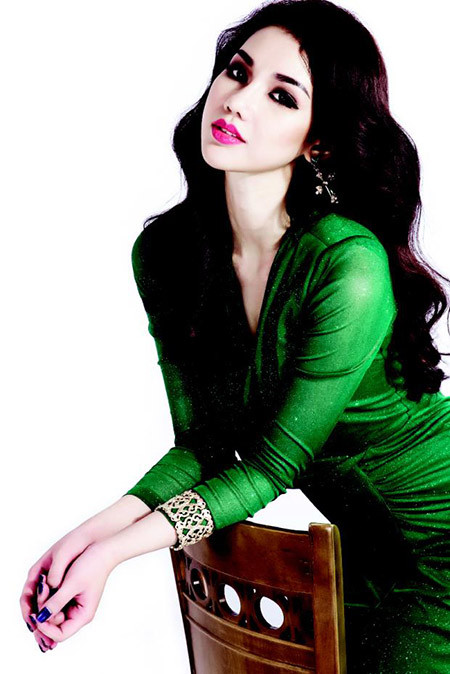 Con dâu đại gia Diệu Hiền chia sẻ về giai đoạn khó khăn ảnh 4