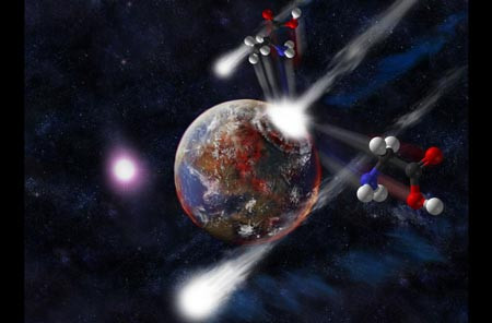 8 bí ẩn lớn nhất về Trái đất ảnh 3