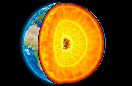 8 bí ẩn lớn nhất về Trái đất ảnh 1