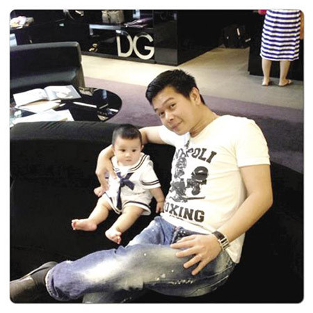 Con dâu đại gia Diệu Hiền chia sẻ về giai đoạn khó khăn ảnh 3