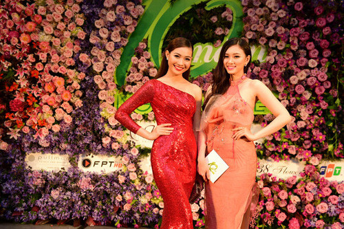 Ngọc Trinh thú nhận 'trên mặc đồ hiệu, dưới diện váy nhái' ảnh 8