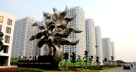 'Điềm báo' diễn biến bất động sản năm nay ảnh 1