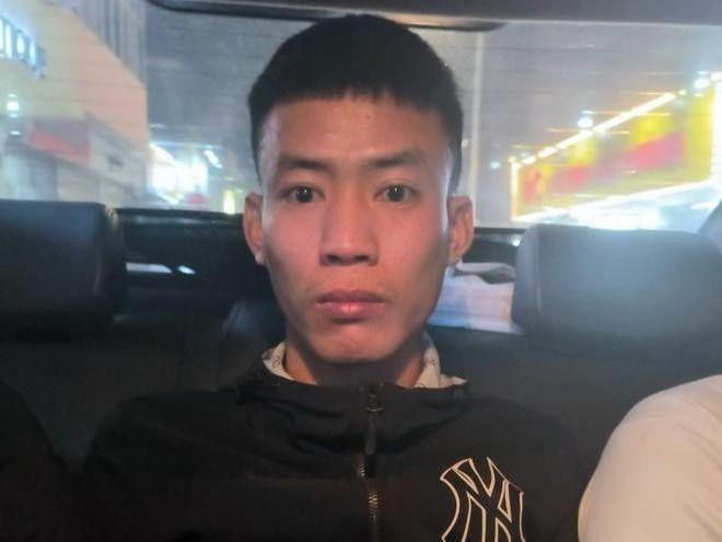 Đối tượng Bắc.