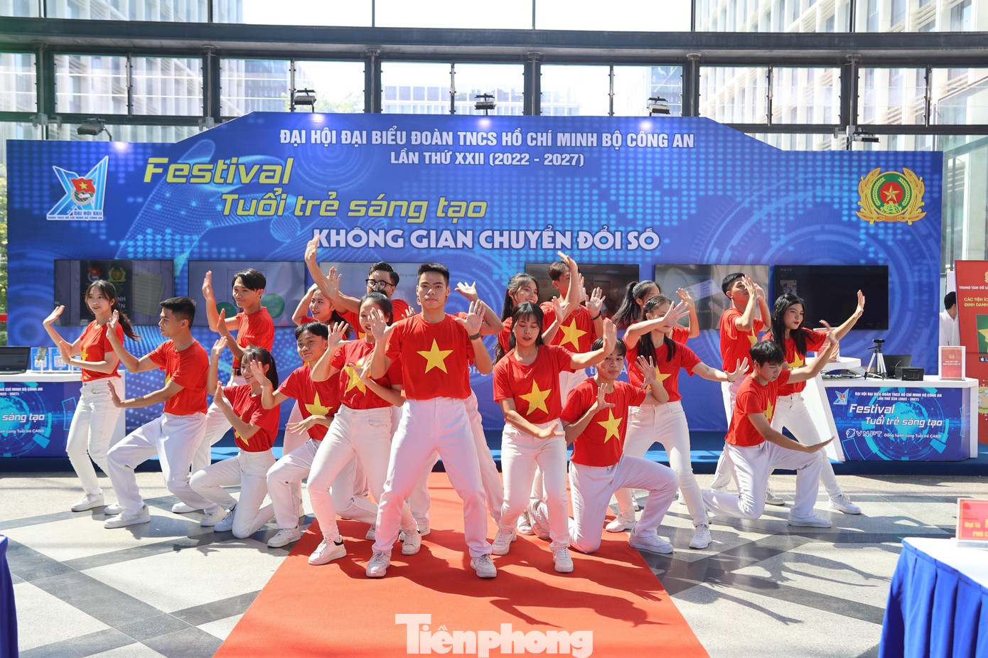 Với phương châm: “Mỗi đoàn viên, thanh niên một ý tưởng sáng tạo, mỗi chi đoàn là một hộp thư sáng kiến, mỗi cơ sở đoàn là một vườn ươm sáng tạo”, phong trào đã thực sự lan tỏa sâu rộng trong các tầng lớp thanh niên, góp phần thúc đẩy tuổi trẻ cả nước phát huy phẩm chất sáng tạo, làm chủ khoa học công nghệ trong thời đại mới.