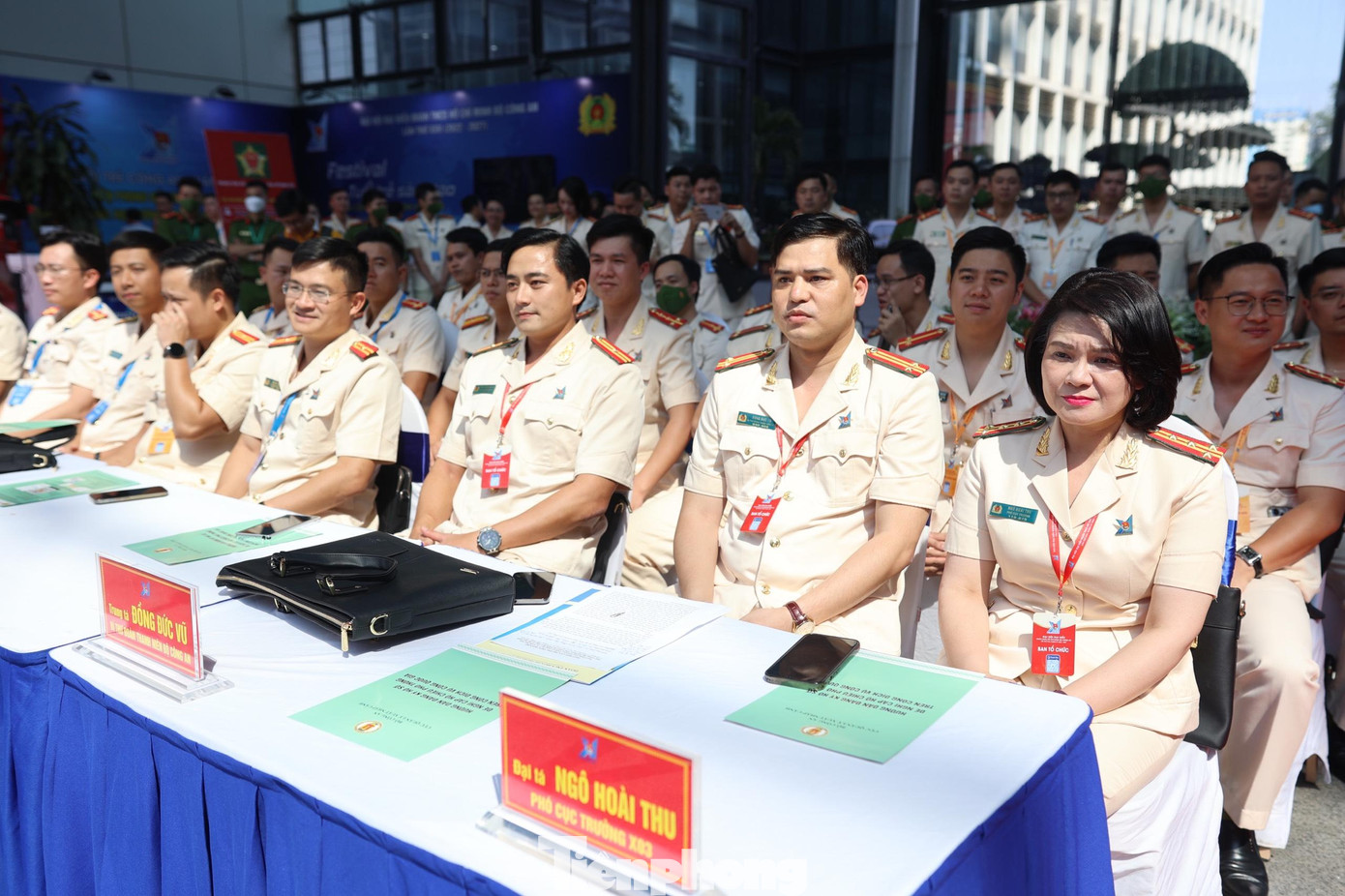 Trong đó, phong trào “Tuổi trẻ sáng tạo” là một trong ba phong trào trọng tâm trong công tác Đoàn theo nghị quyết Đại hội Đoàn toàn quốc lần thứ XI, nhiệm kỳ 2017 – 2022.
